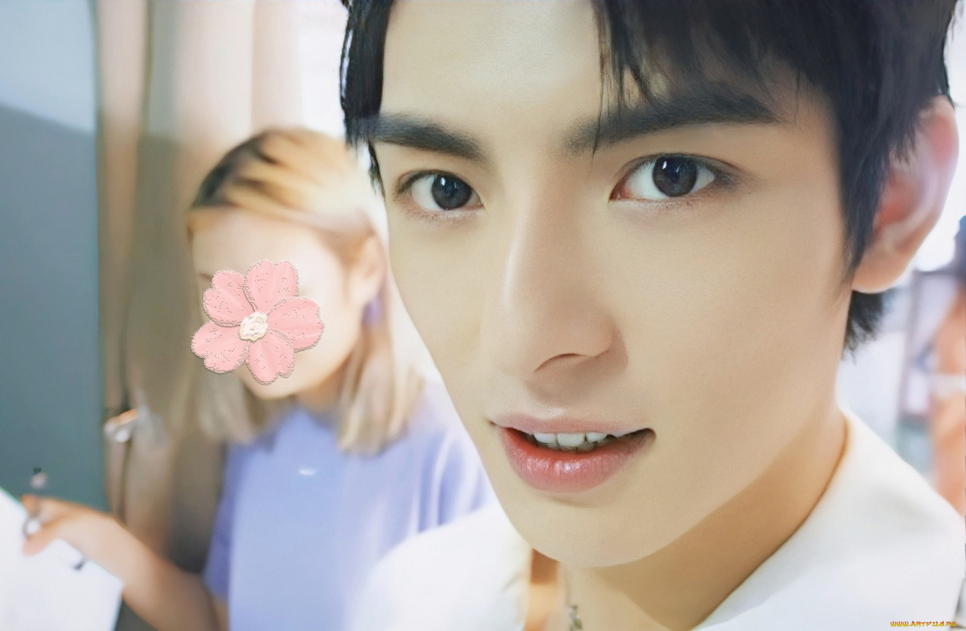 , wang hao xuan, , , 